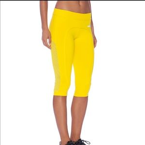 Adidas by Stella McCartney Running Tights XS